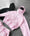 Phantom Hoodie
