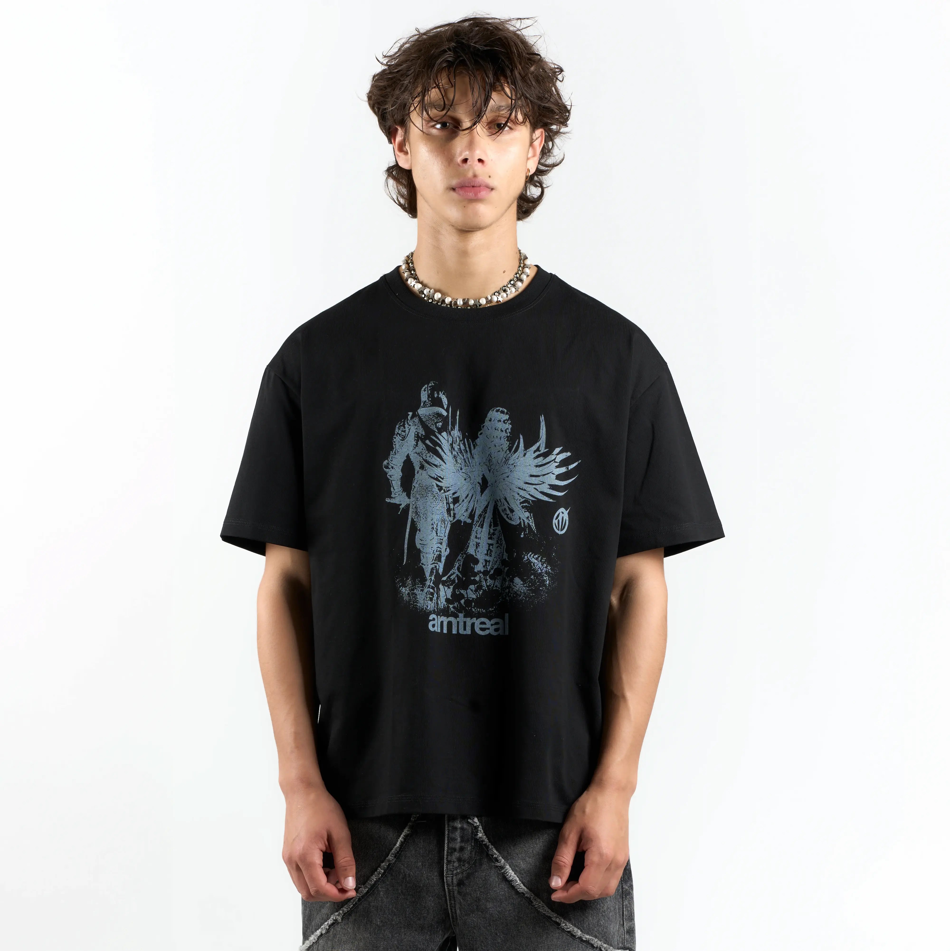 Aegis T-shirt