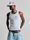 Waffle Tank Top