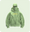 Phantom Hoodie Green