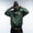 Hoodie Cagoule