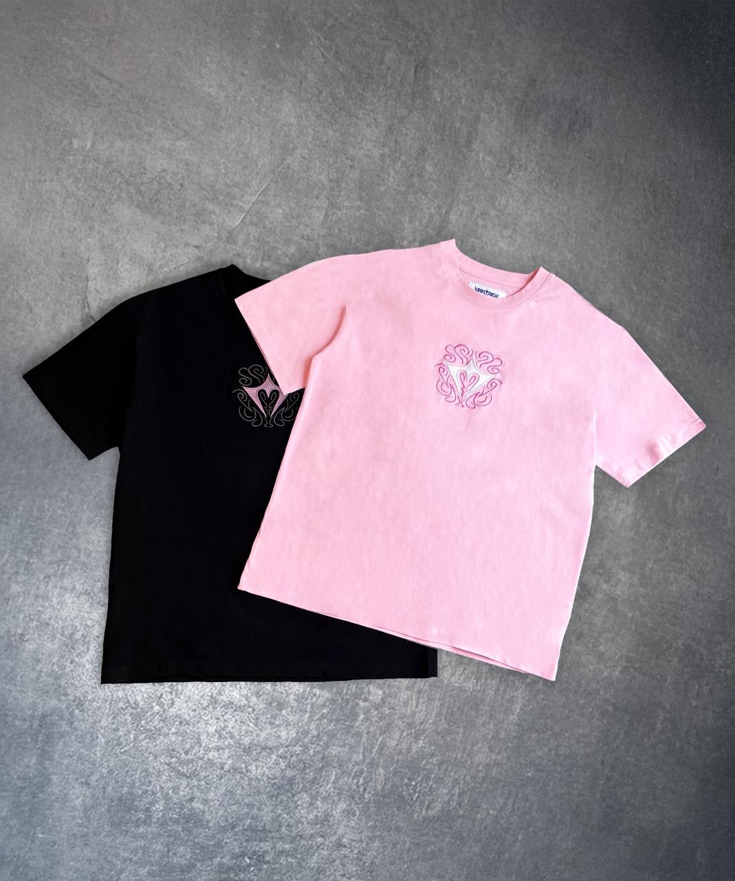 Prism Heart T-Shirt