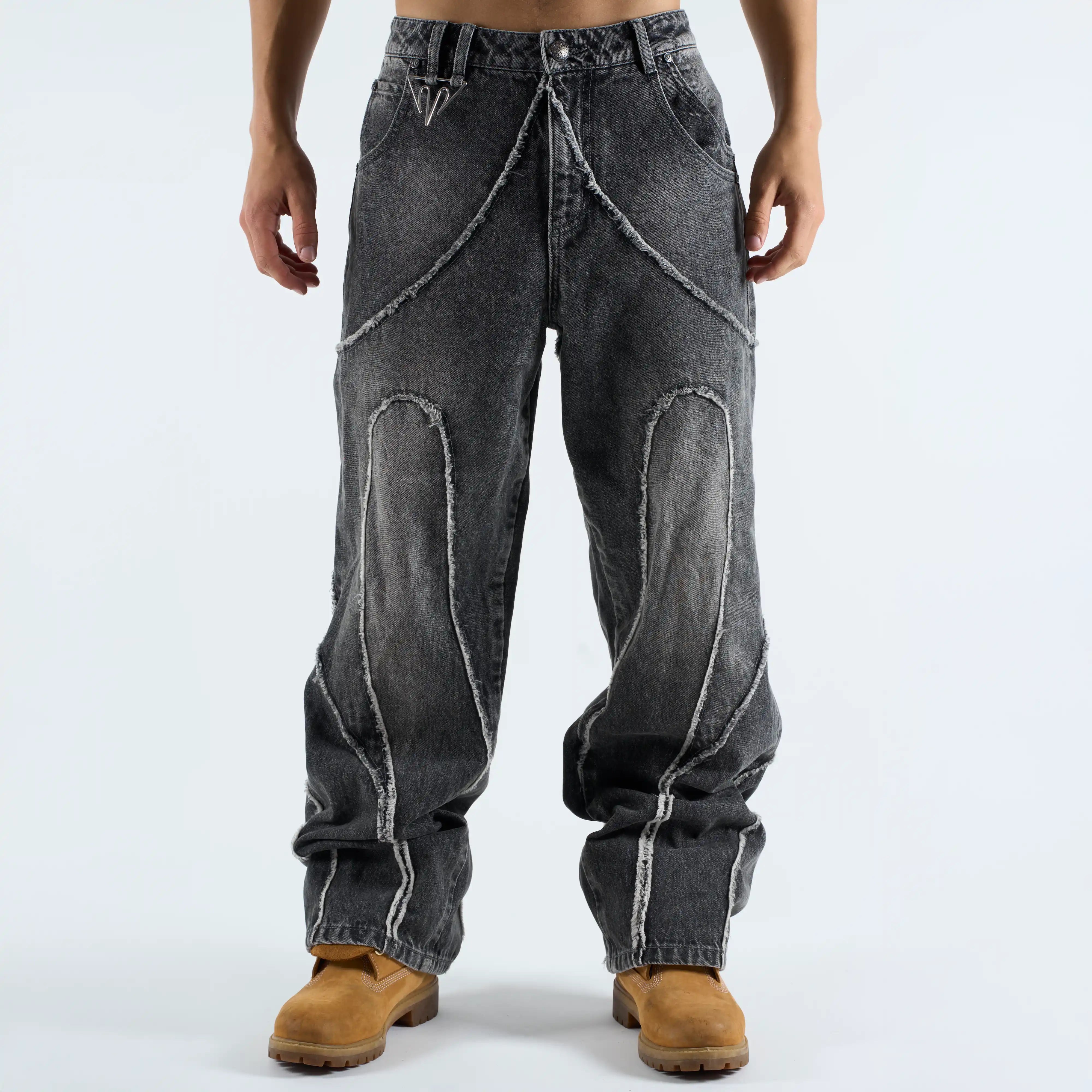 Arnmor Pant Black