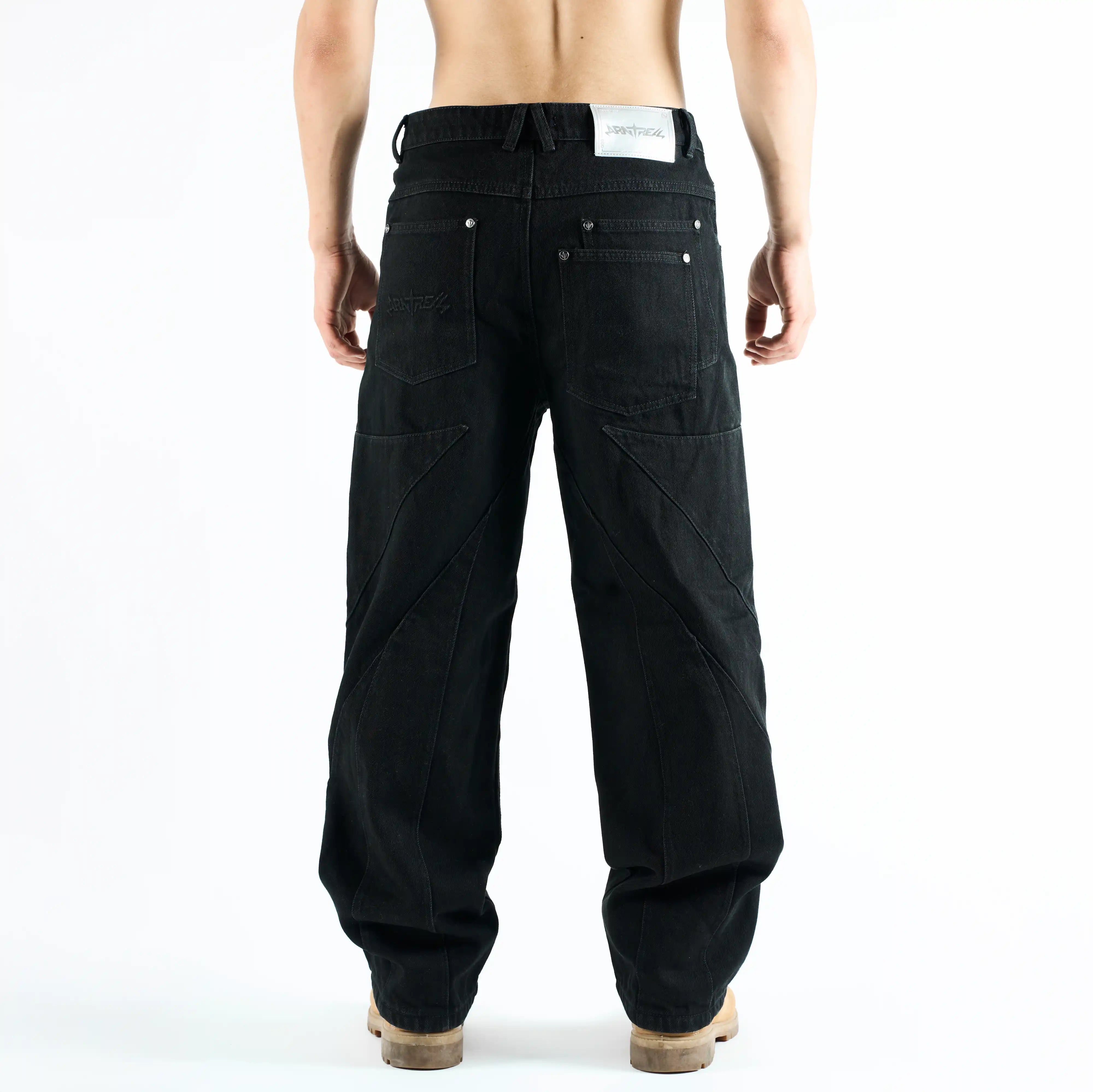 Arncore Pant Black