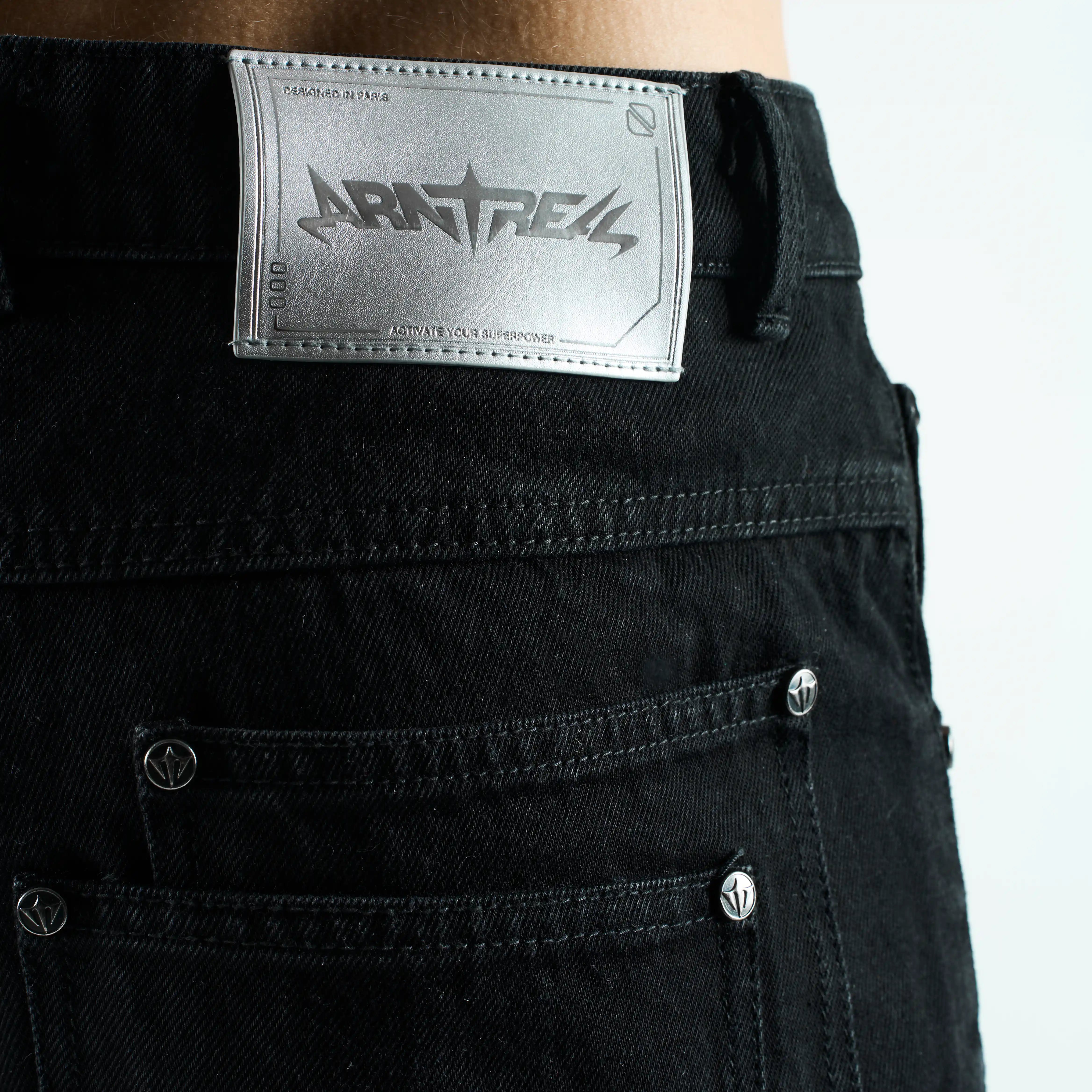 Arncore Pant Black