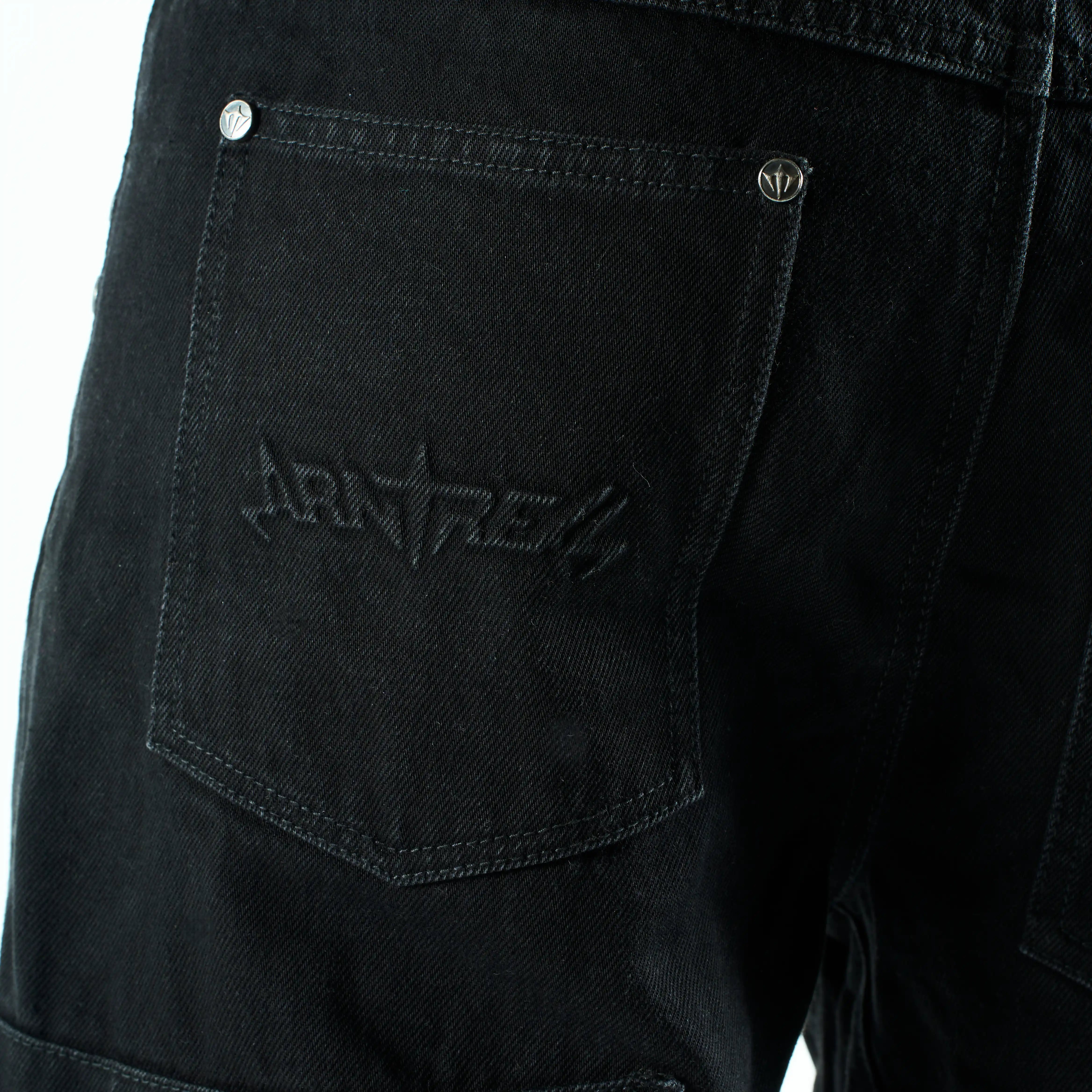 Arncore Pant Black