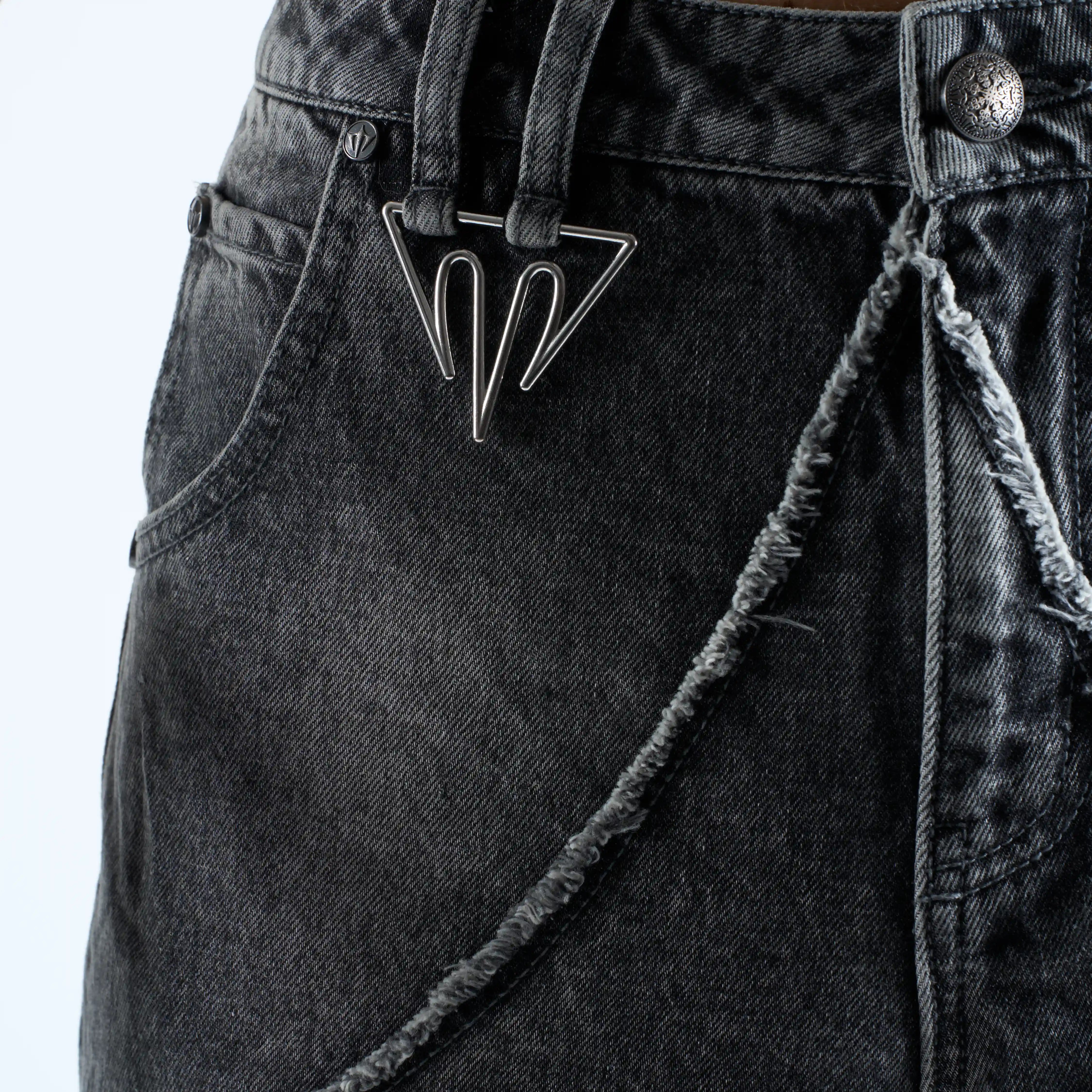 Arnmor Pant Black