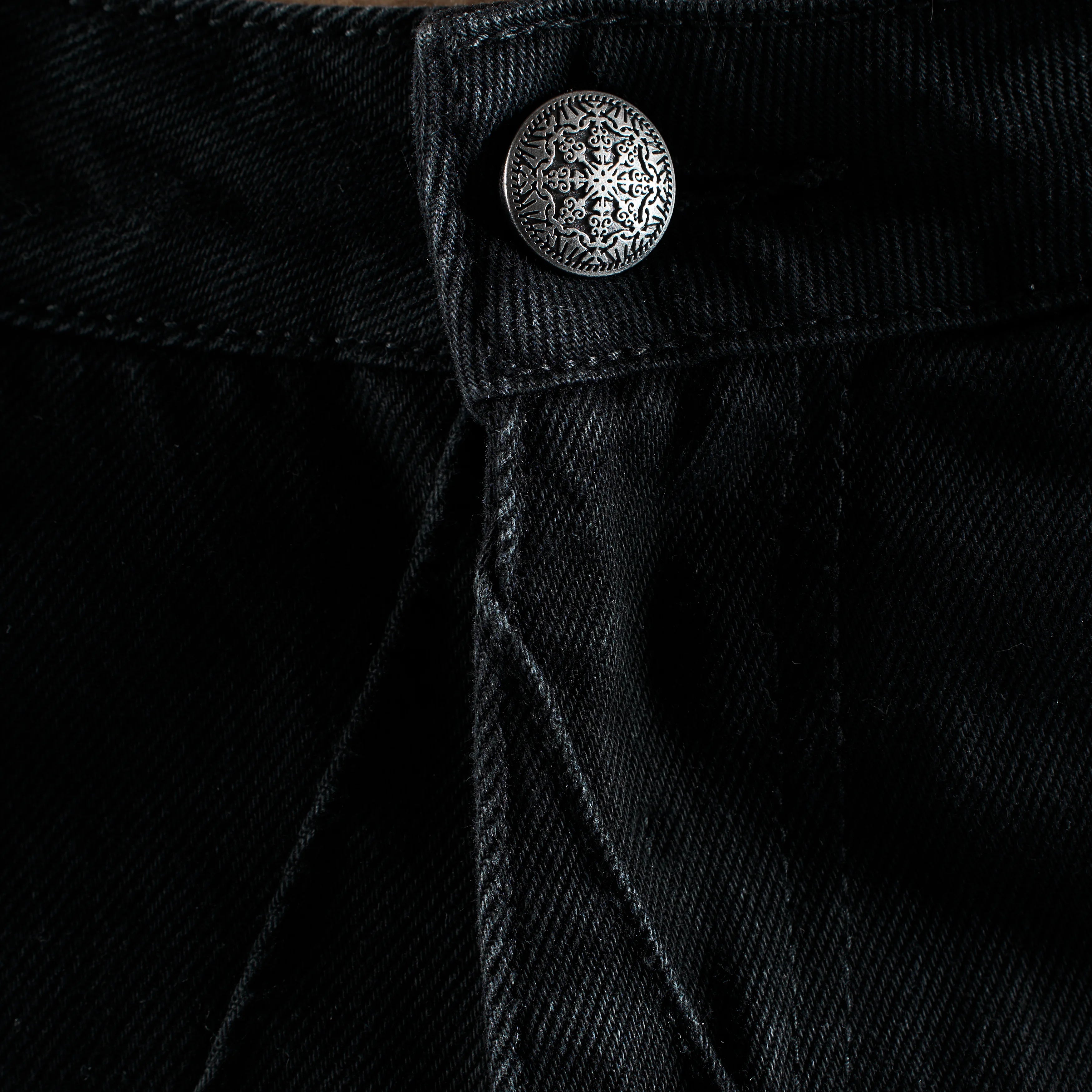 Arncore Pant Black