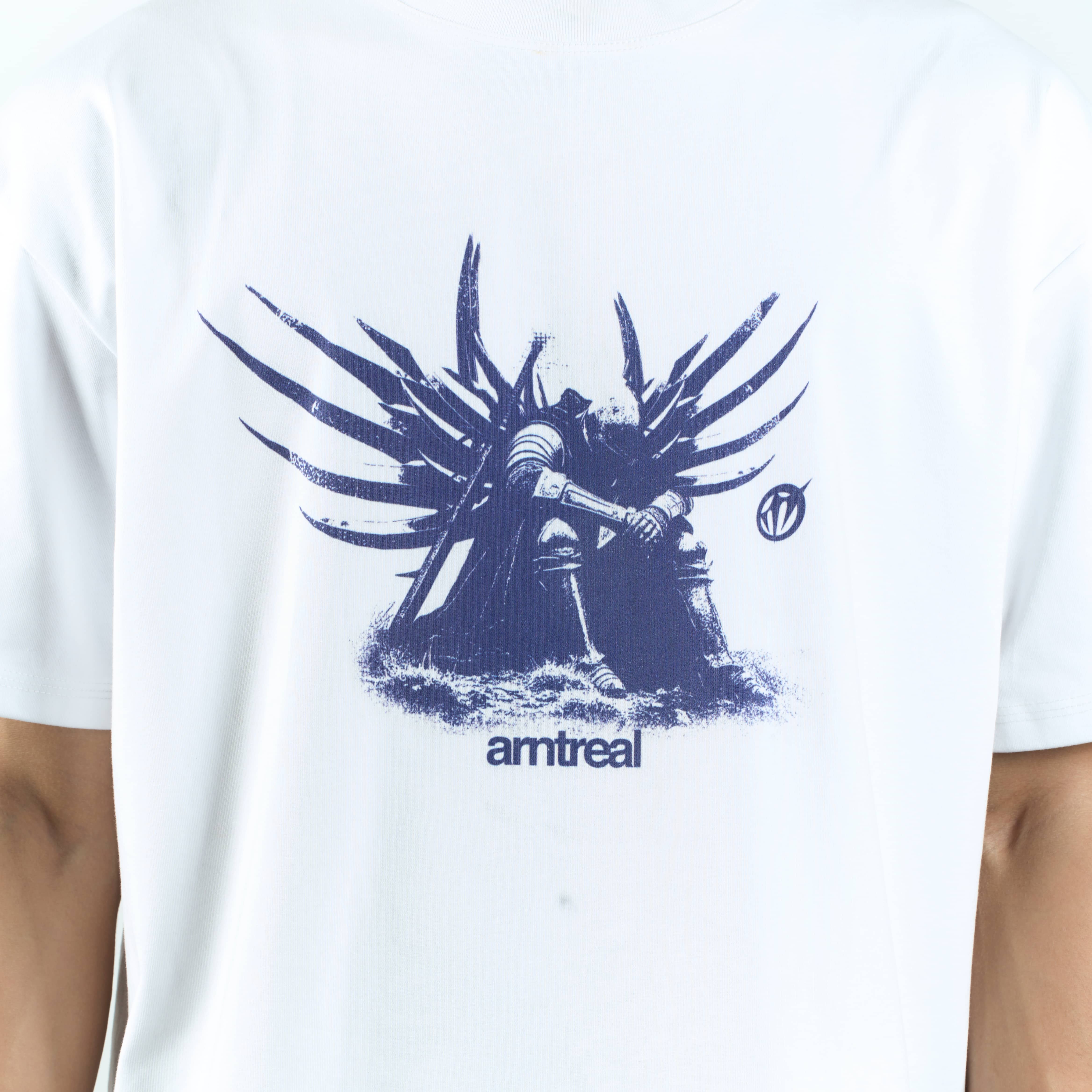 Fallen Knight T-Shirt