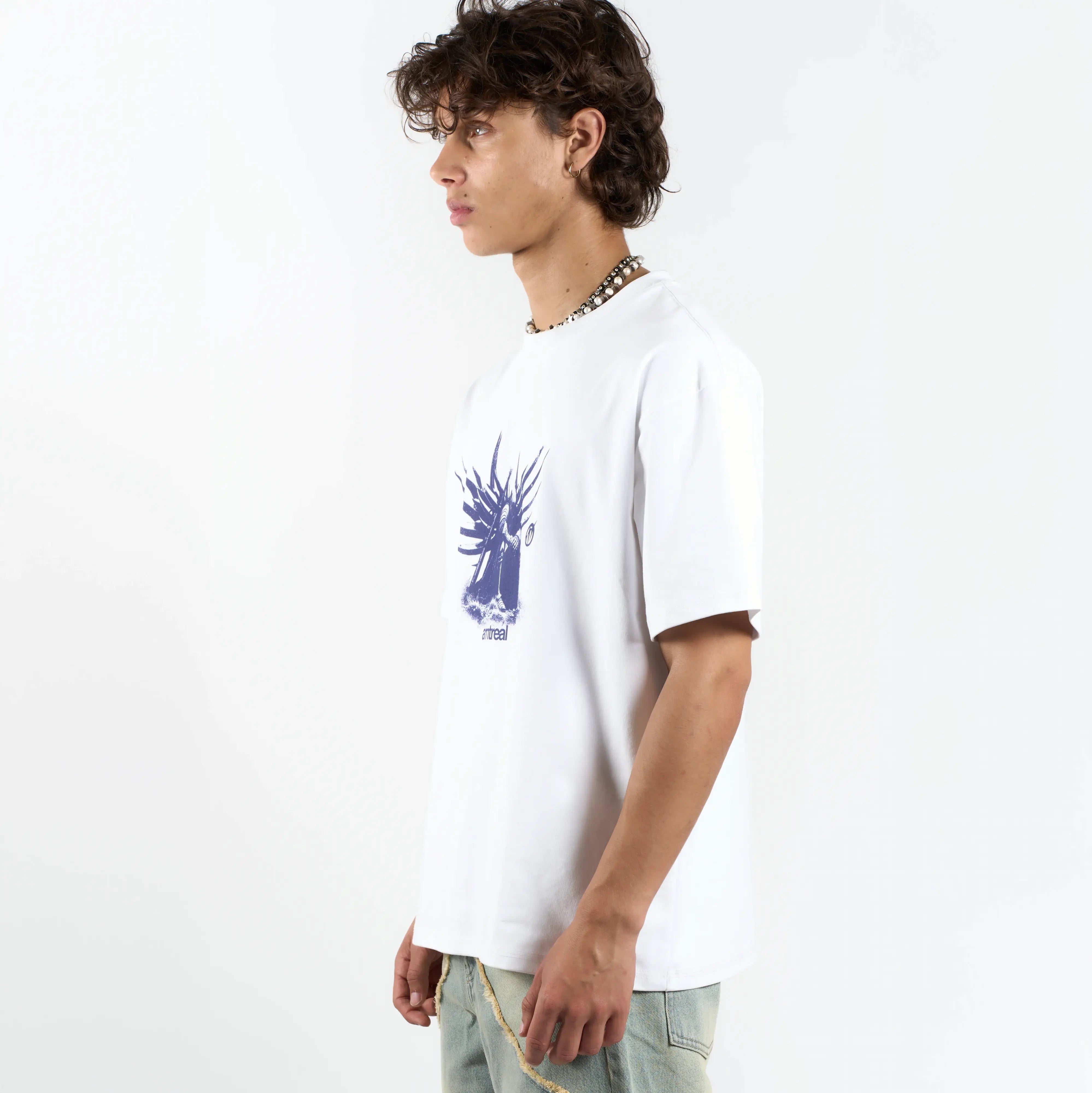Fallen Knight T-Shirt