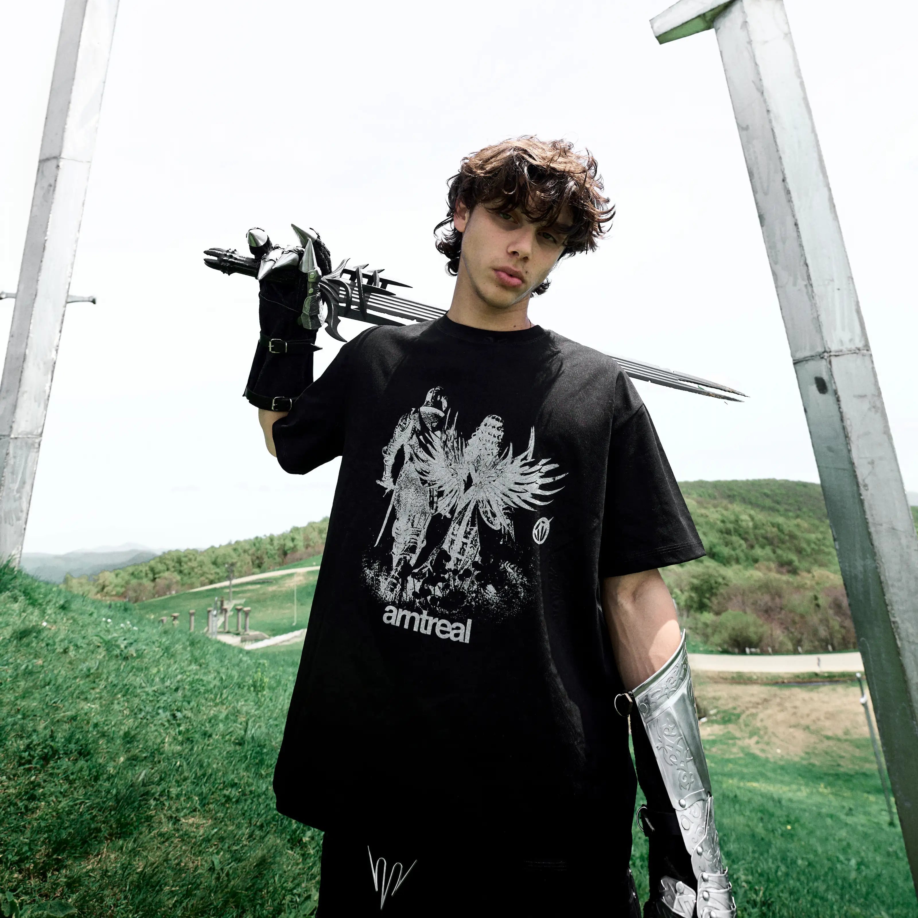 Aegis T-shirt
