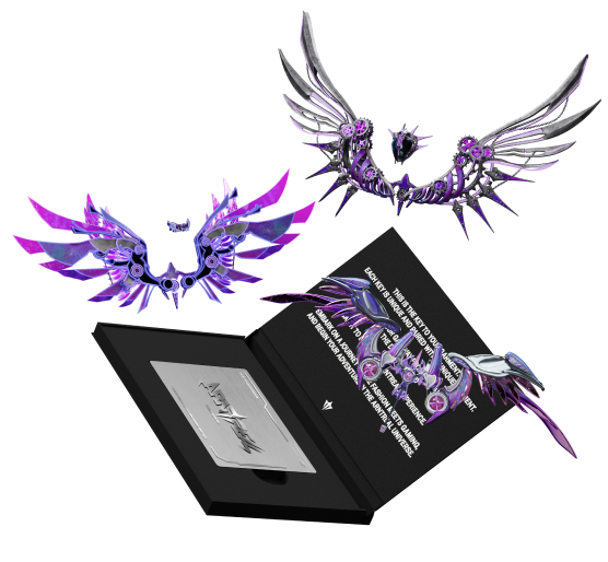 Pack de skins