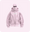 Phantom Hoodie Pink