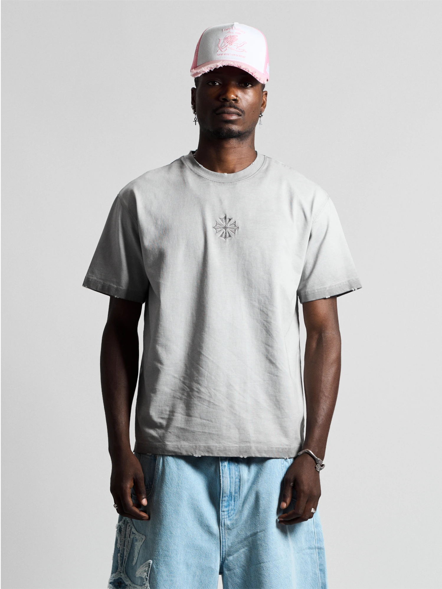 Relic T-shirt