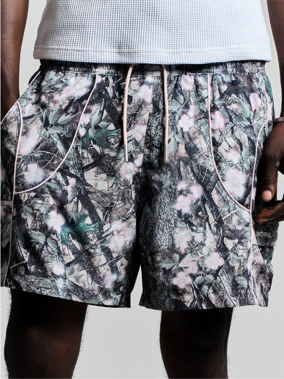 Wave Swimshort