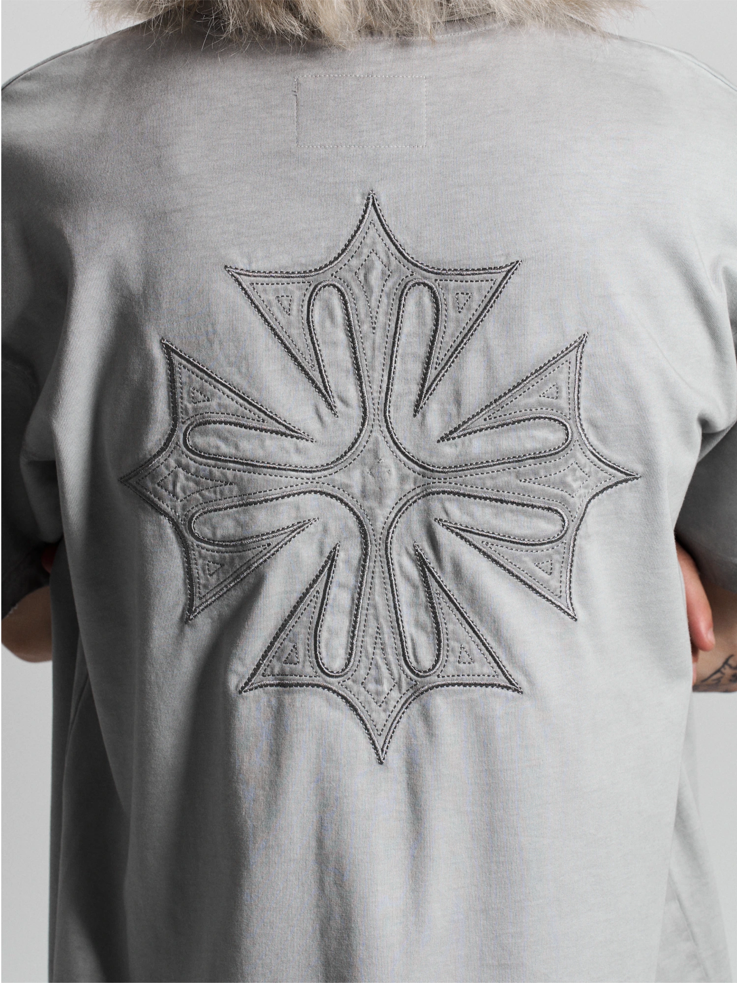 Relic T-shirt