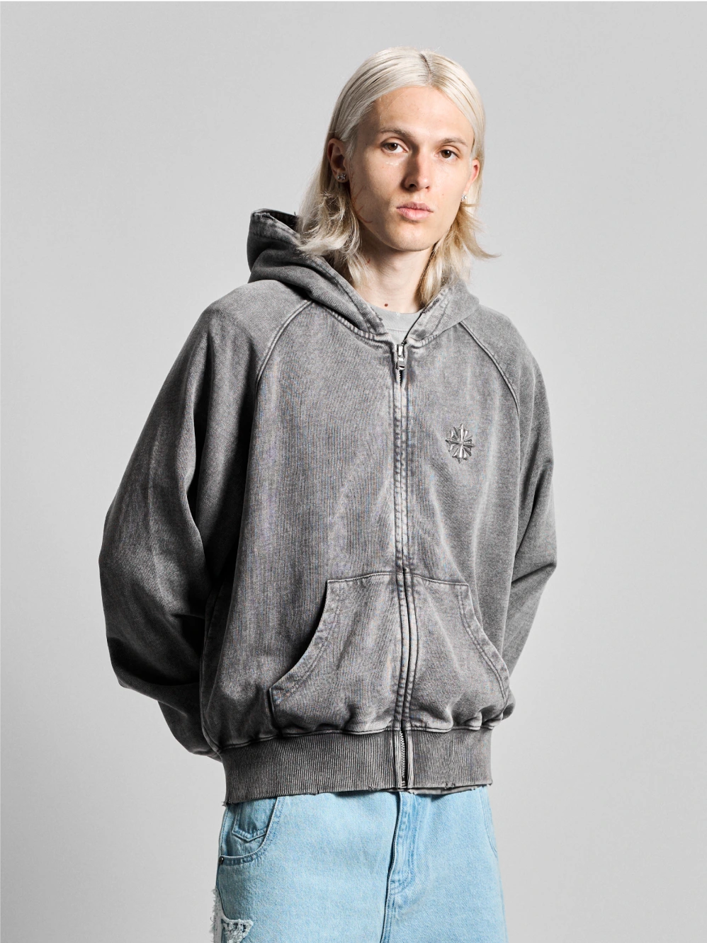 Relic Hoodie