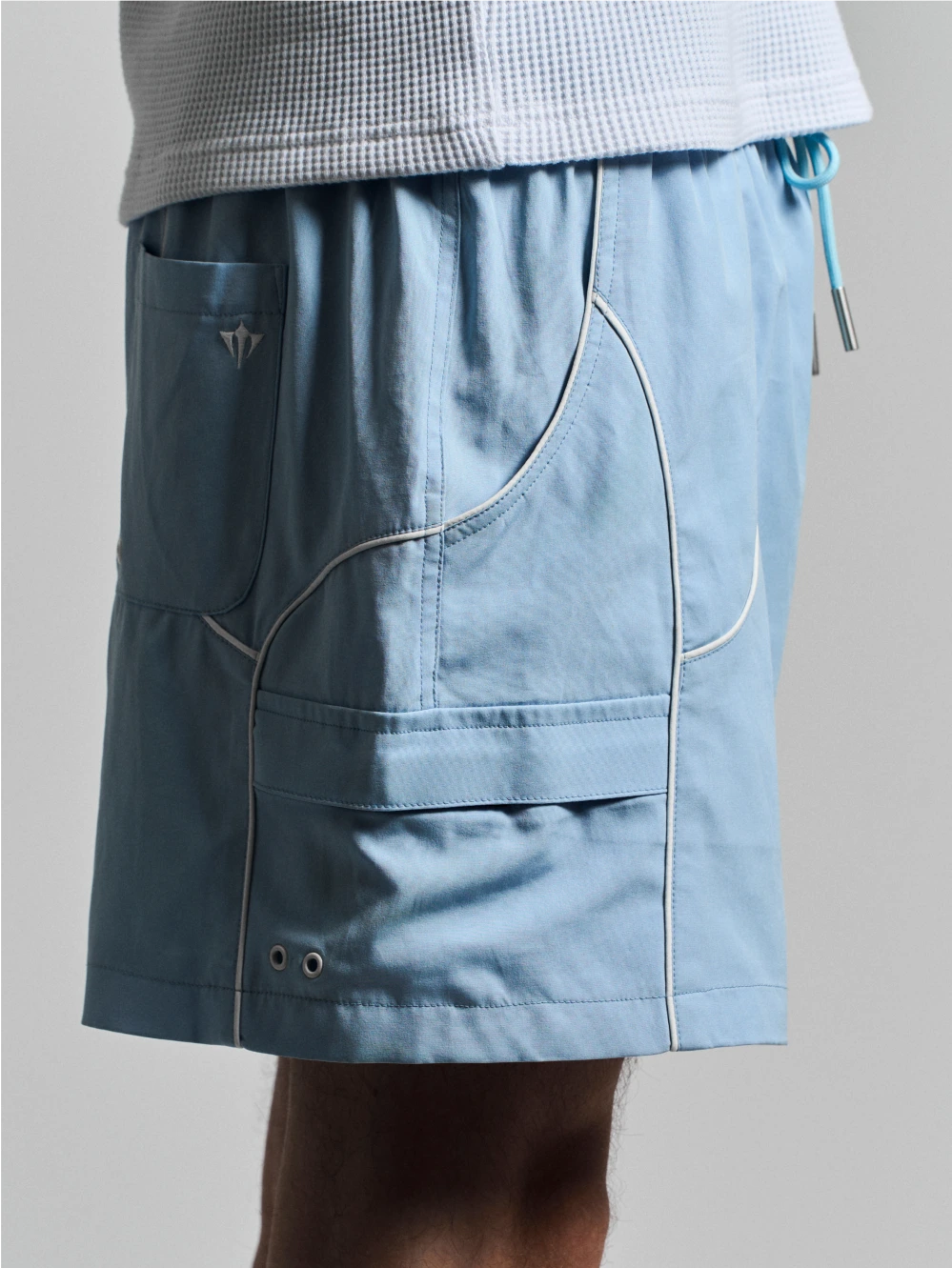 Wave Swimshort