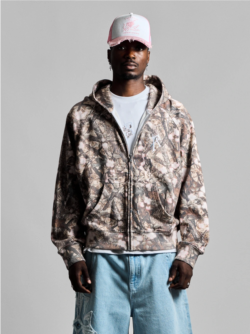 Relic Hoodie