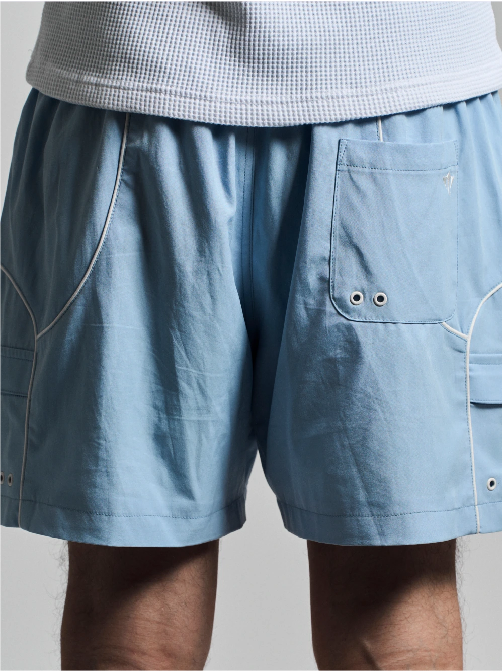 Wave Swimshort