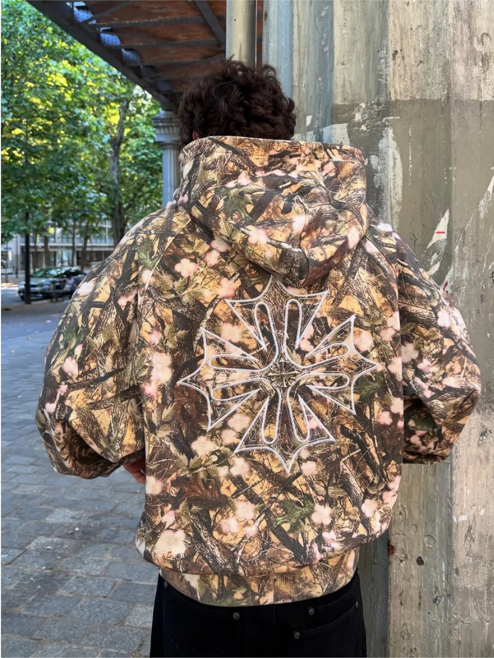 Relic Hoodie