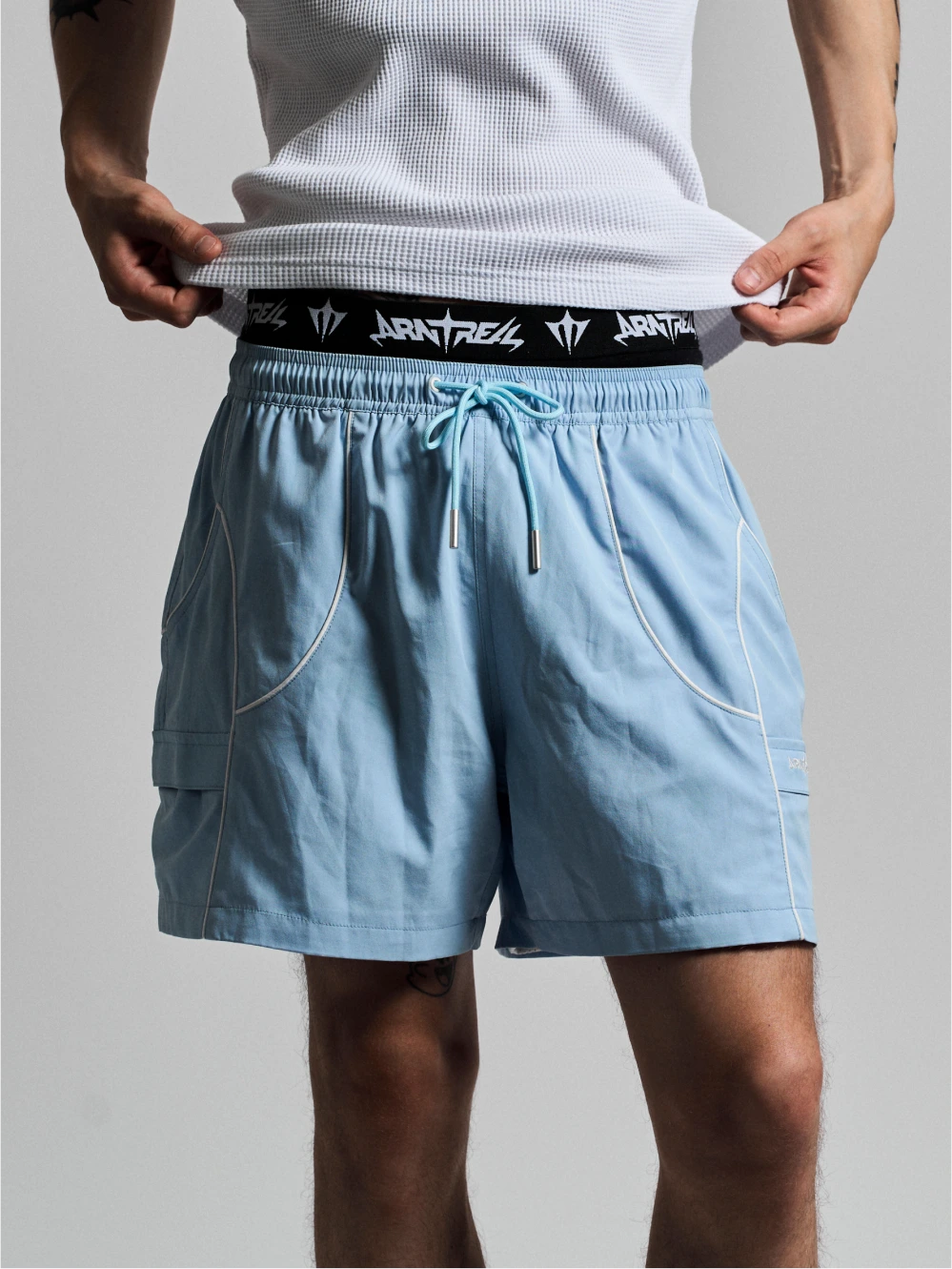 Wave Swimshort