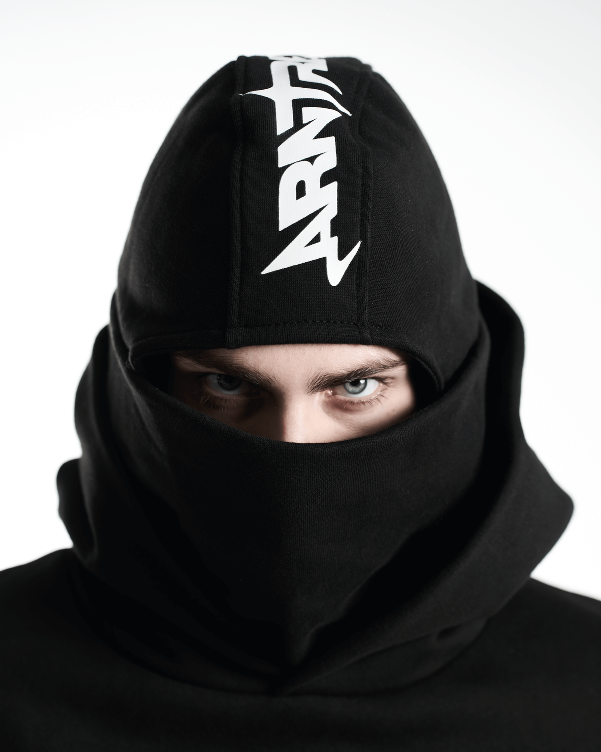 Hoodie Cagoule