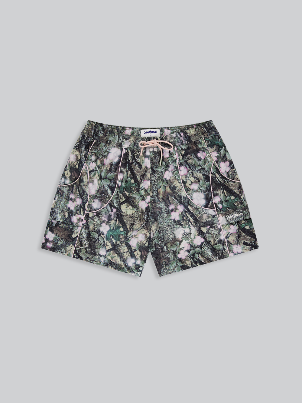 Wave Swimshort