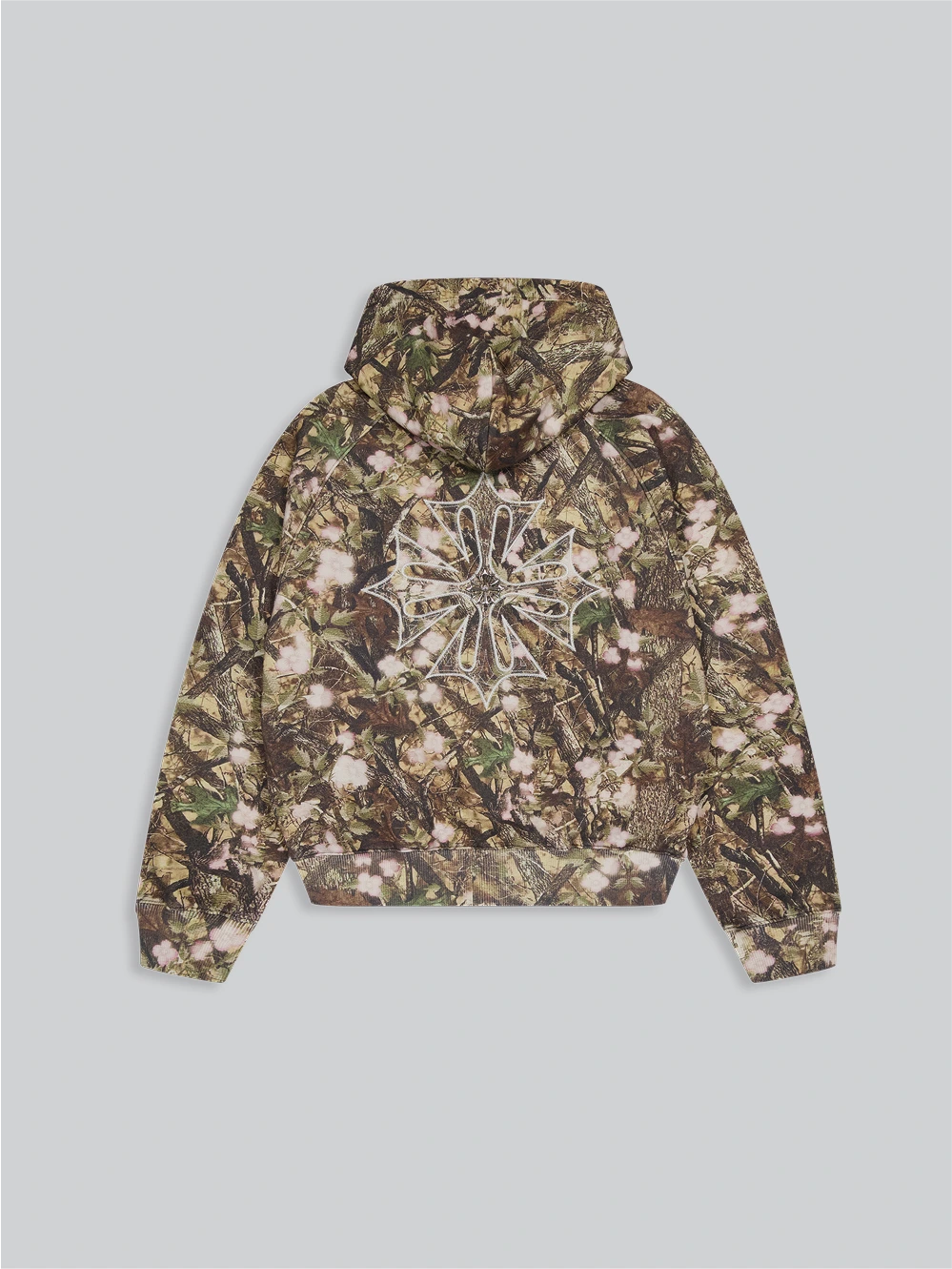 Relic Hoodie