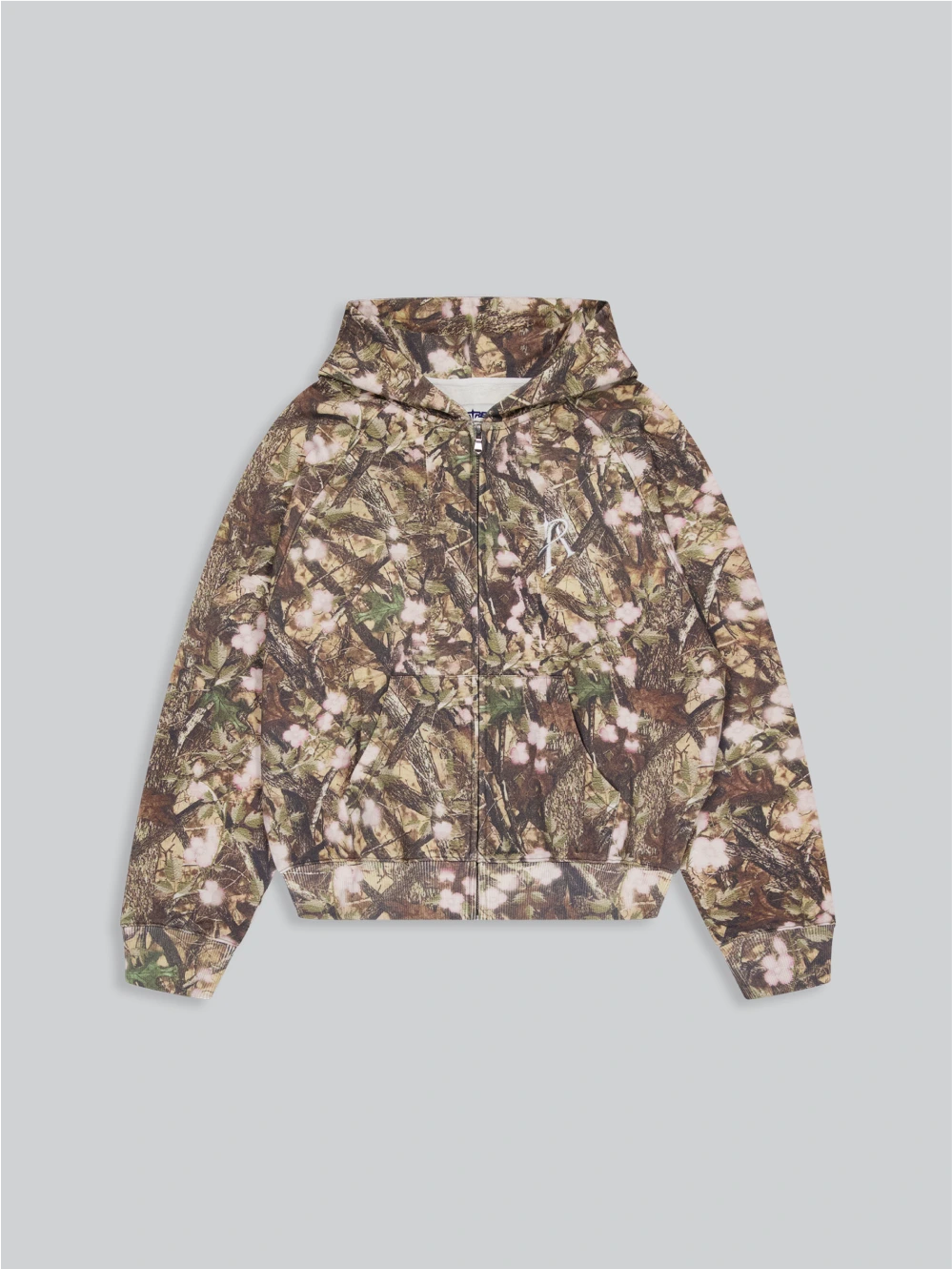 Relic Hoodie