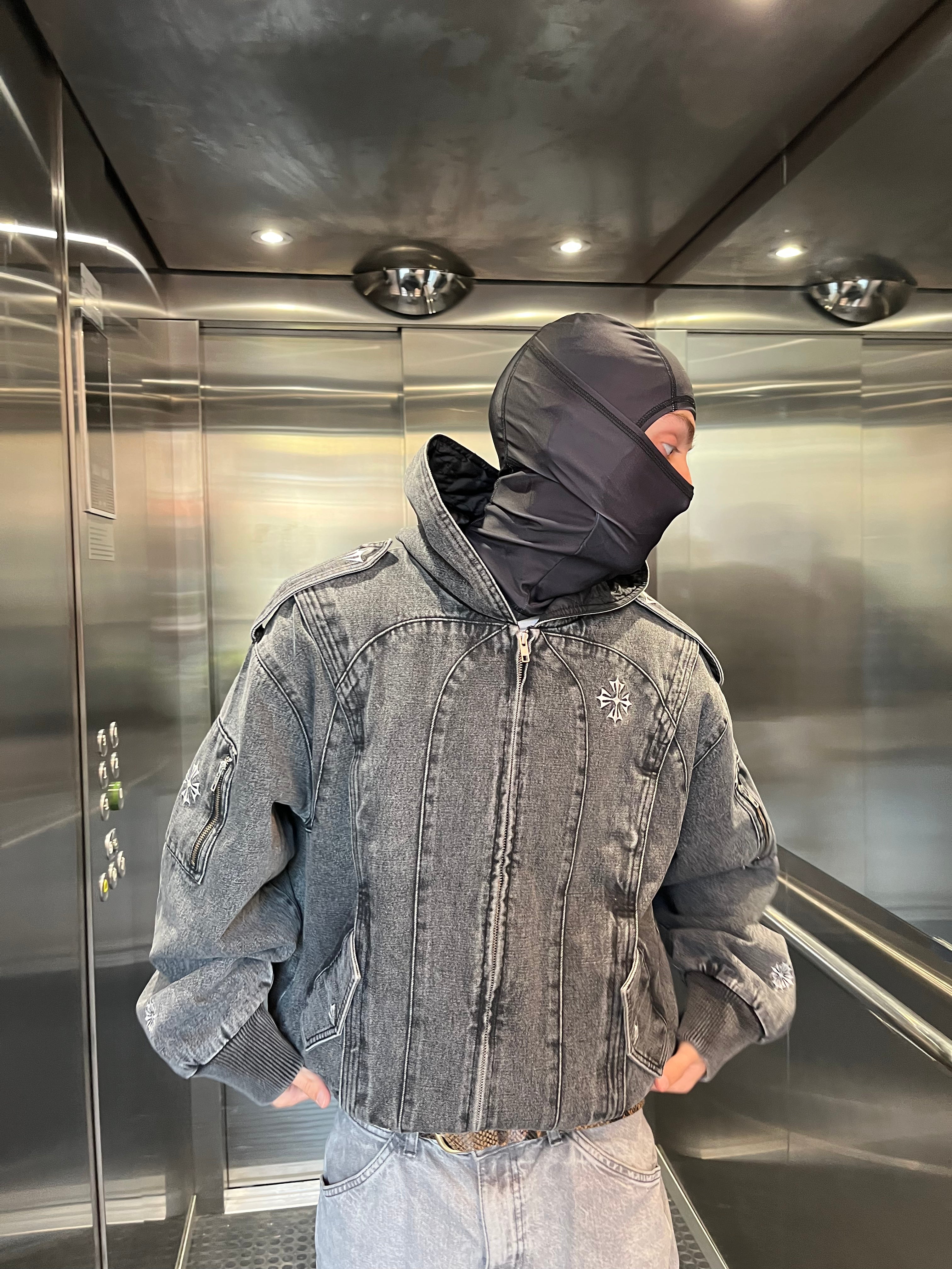 CAGOULE
