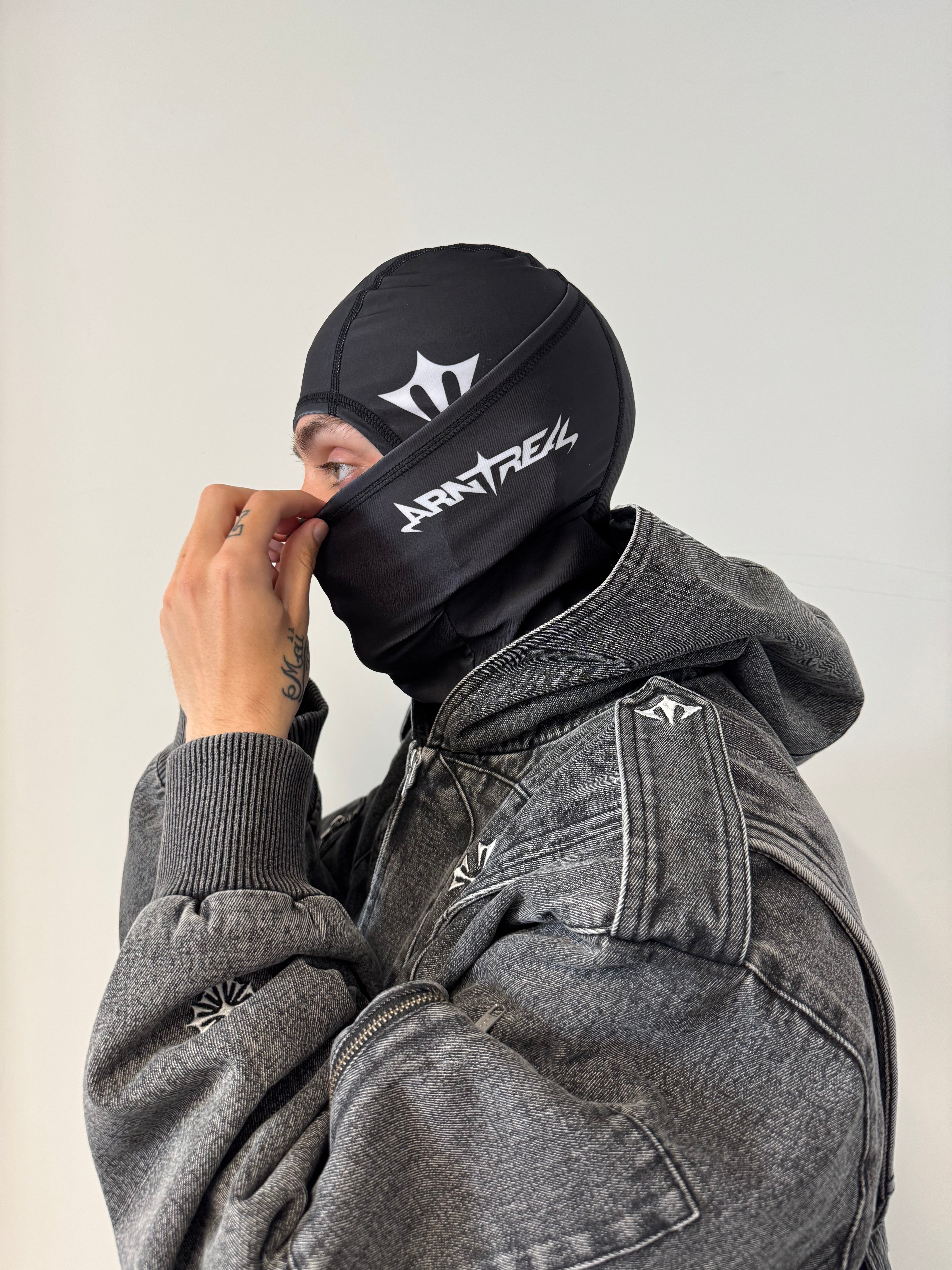 CAGOULE