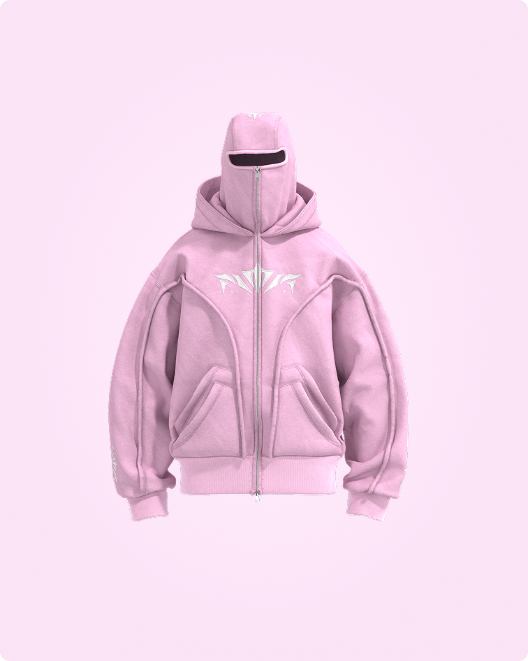 Phantom Hoodie