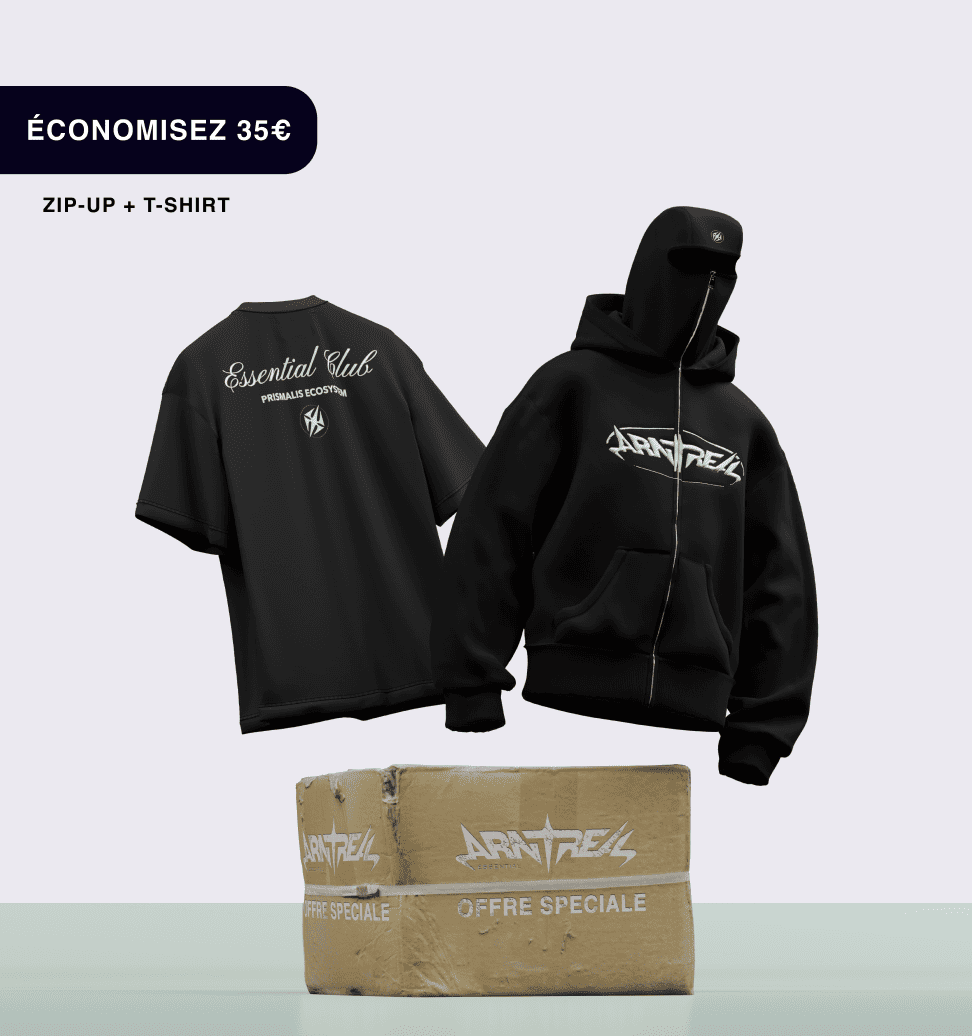 PACK ELITE