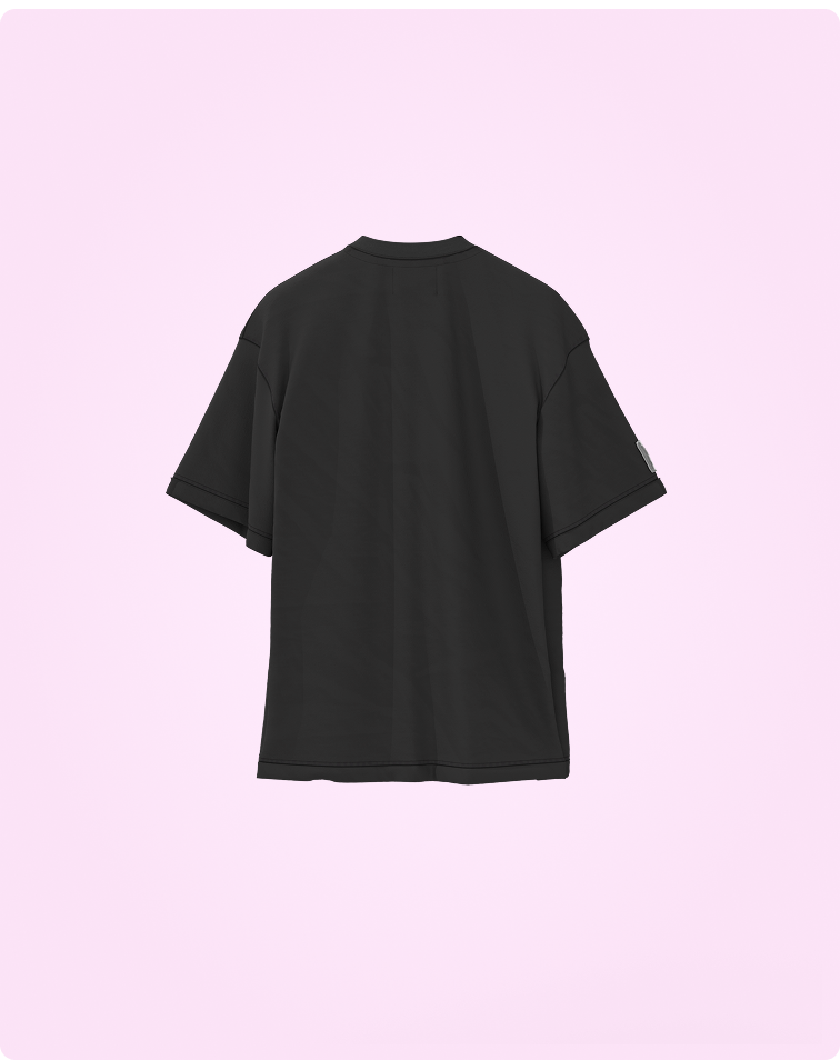 Prism Heart T-Shirt
