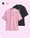 Prism Heart T-Shirt