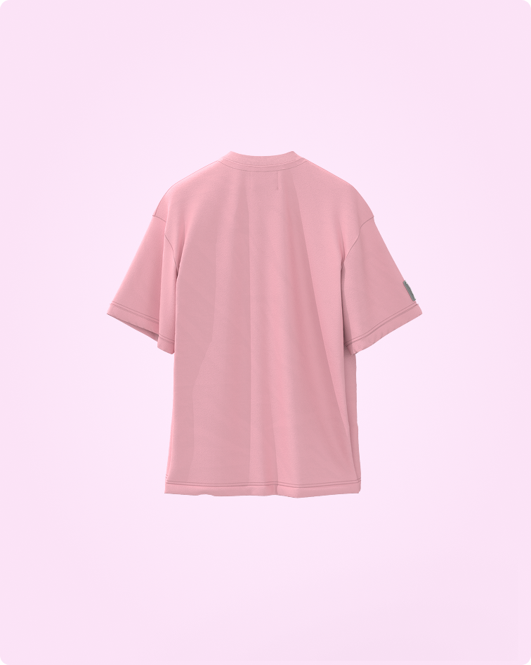Prism Heart T-Shirt